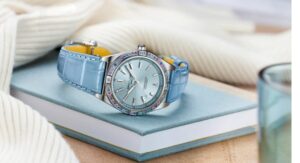 Swiss Made Wrist Watch