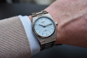Men Tissot PRX