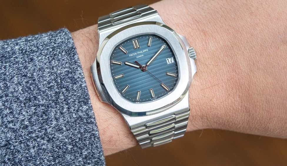 Top 10 Swiss Made watches