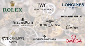 Swiss Automatic Watches