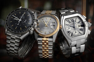 Swiss Made Watches