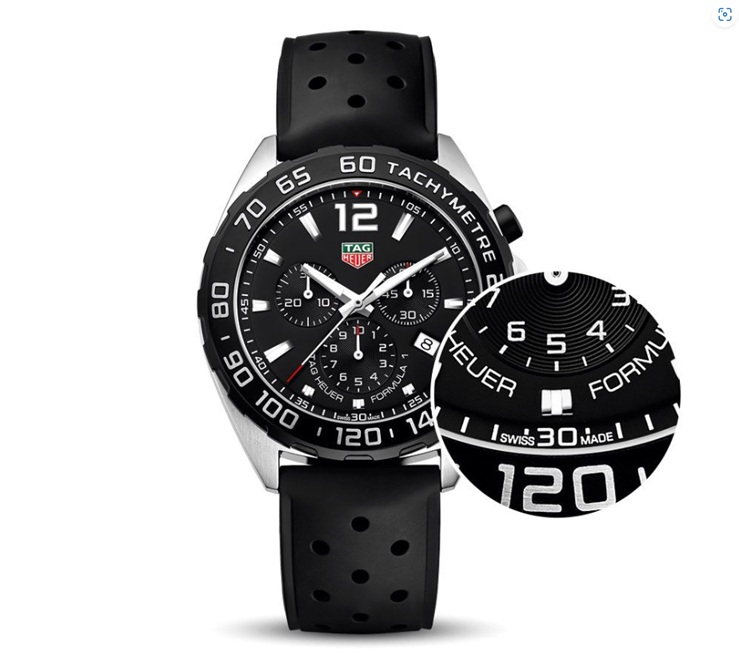Swiss Watch Brands