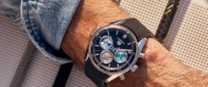 Tissot VS Tag Heuer watches