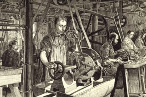 History of Swiss Made Watches
