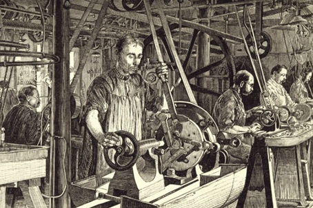History of Swiss Made Watches