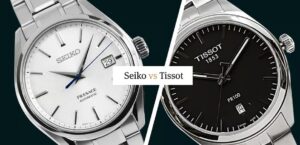 Tissot PRX vs Seiko Presage