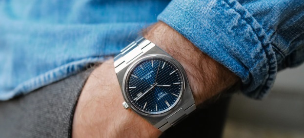 Tissot vs Mathey Tissot Watches