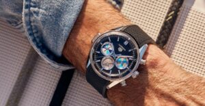 Swiss Made Watches