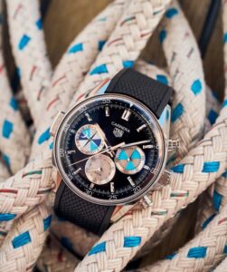 Swiss Made Wrist Watch