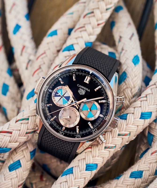 Swiss Made Wrist Watch
