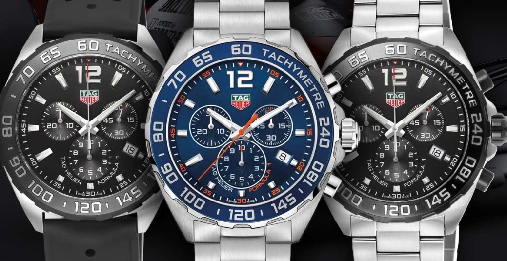 tissot vs tag heuer