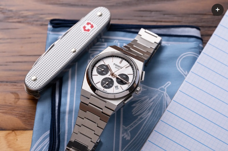 tissot prx automatic