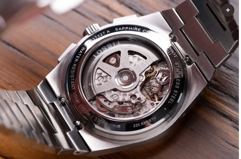 Swiss Made Wrist Watch Tissot PRX