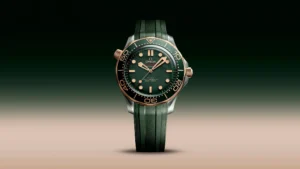 Omega Seamaster