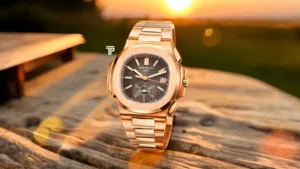 Swiss Mechanical Wristwatches