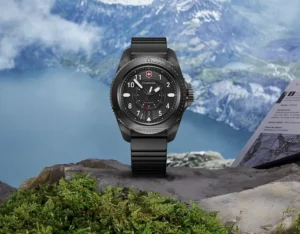 Swiss Quartz Movement Watches