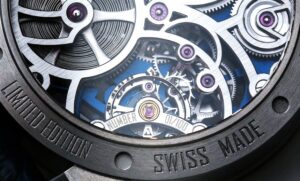 Why Swiss Watches Are Still the Gold Standard in Horology