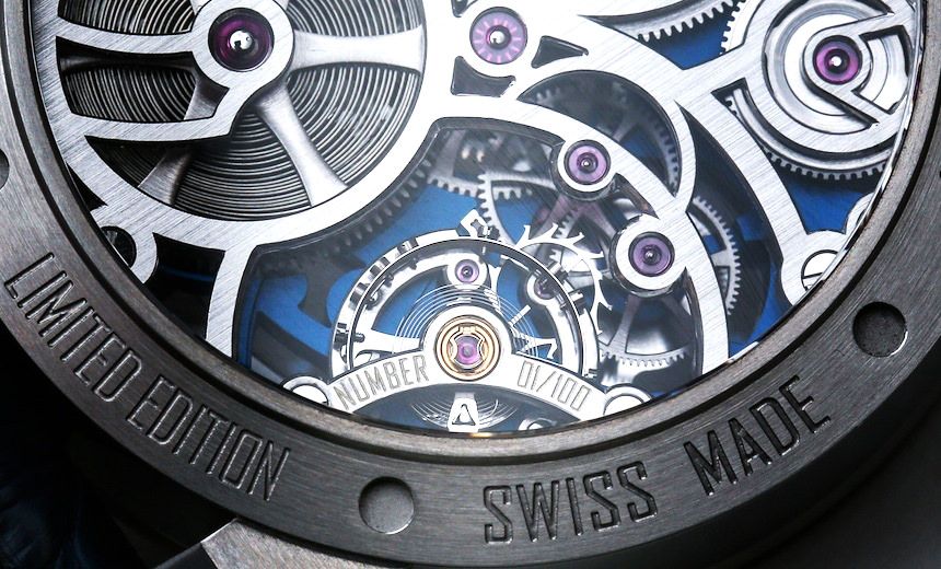 Why Swiss Watches Are Still the Gold Standard in Horology
