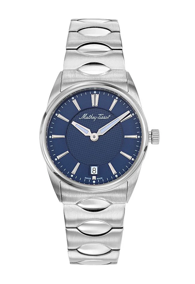 Mathey-Tissot Anaconda D791ABU