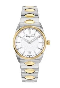 Mathey-Tissot Anaconda D791BI