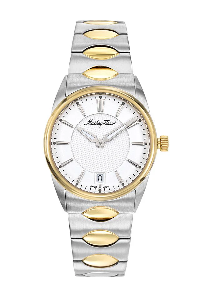 Mathey-Tissot Anaconda D791BI