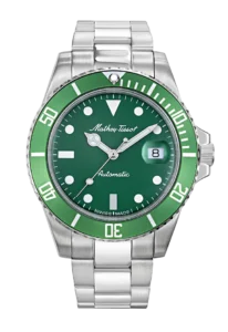 Mathey-Tissot Mathy Vintage Automatic 42mm H901ATV