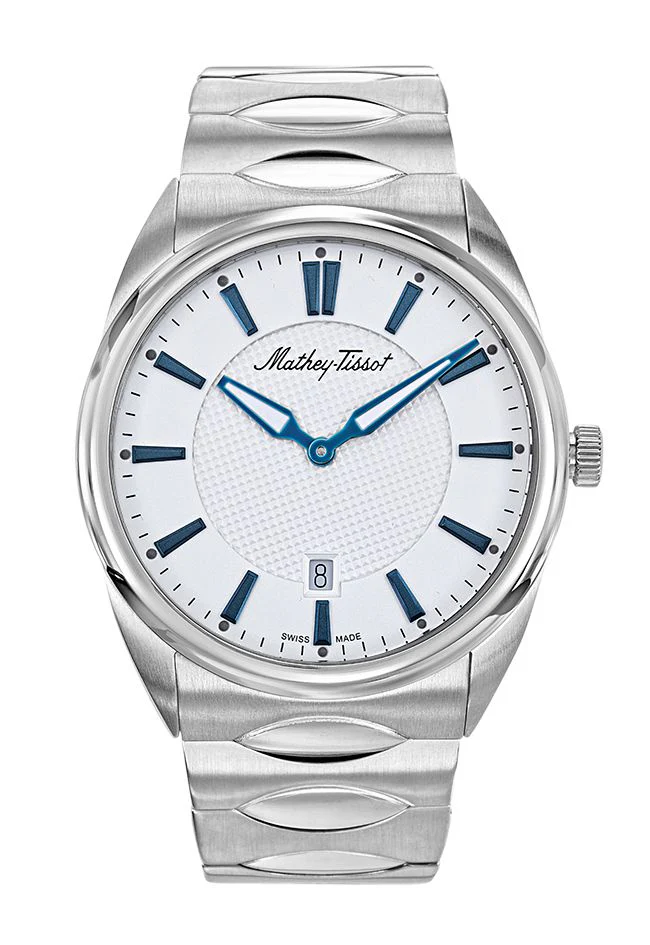 Mathey‑Tissot Anaconda H791AI