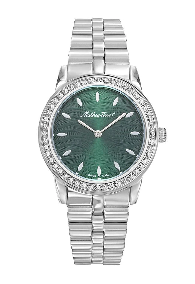 Mathey‑Tissot Watches