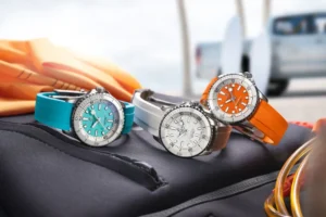 Mens Luxury Swiss Watches