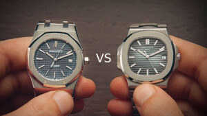 Patek Philippe vs Audemars Piguet