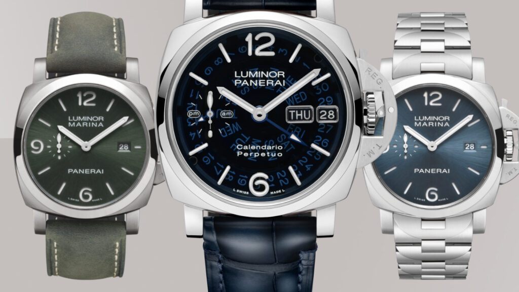 Swiss & Japanese Watch Market in 2025