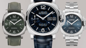 Swiss & Japanese Watch Market in 2025
