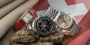 Swiss Watch