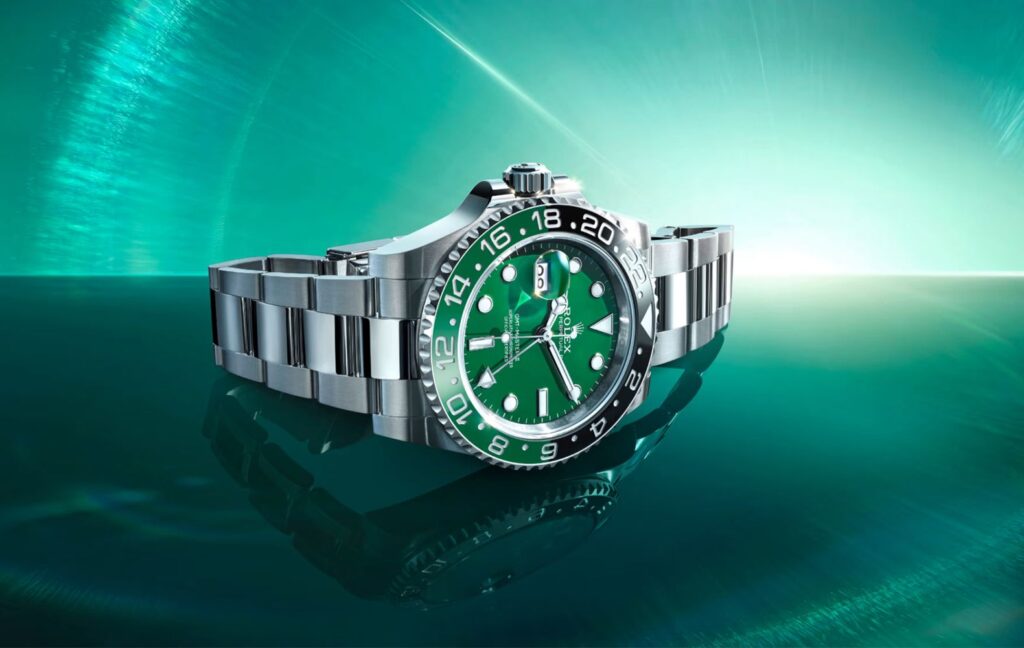 Swiss Watch Brand Is Quietly Beating Rolex in 2025