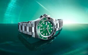 Swiss Watch Brand Is Quietly Beating Rolex in 2025