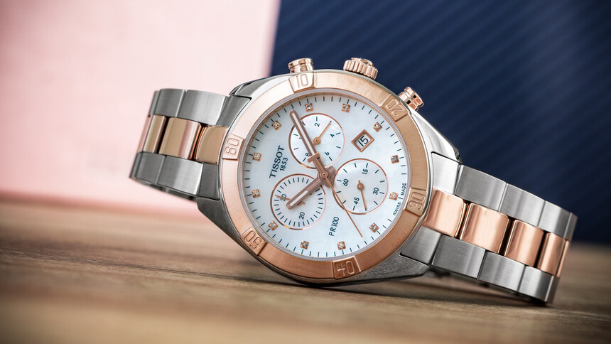 Swiss Watches for Women