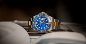 Swiss quartz watches