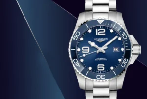 Swiss watches for men