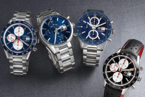 Swiss Luxury Watch Brands