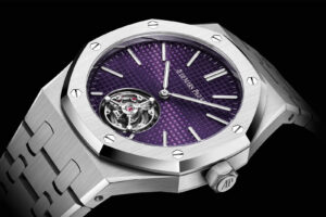 Audemars Piguet