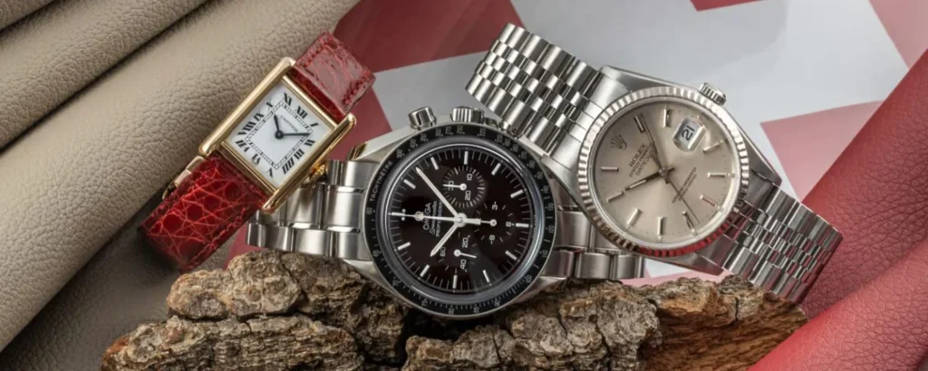 Best Swiss Watchmakers