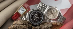 Best Swiss Watchmakers