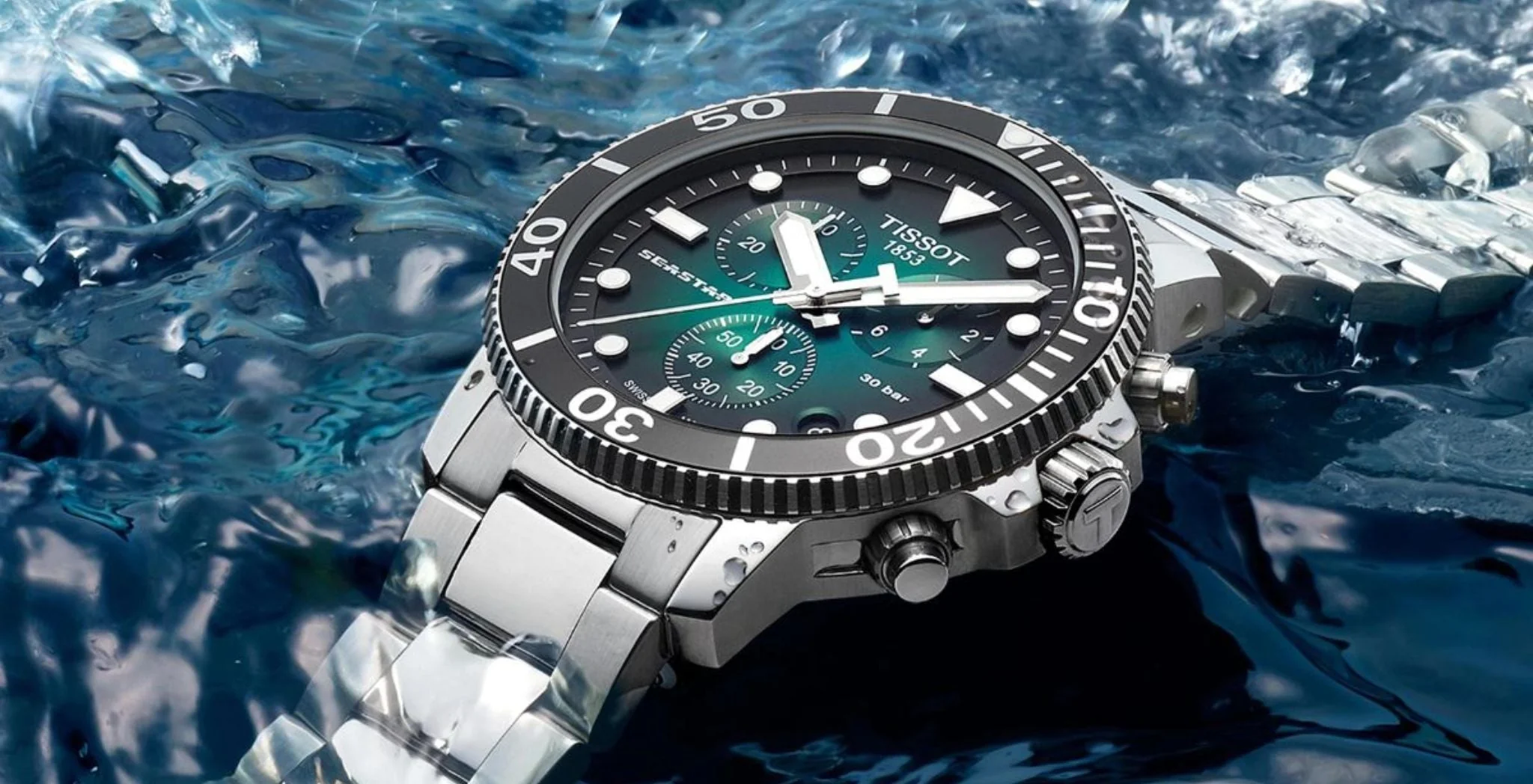 Classic Swiss watches for men