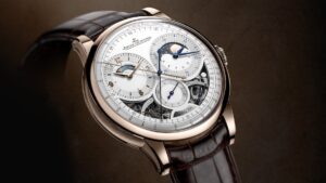 Jaeger-LeCoultre