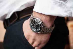Mens Swiss Watches