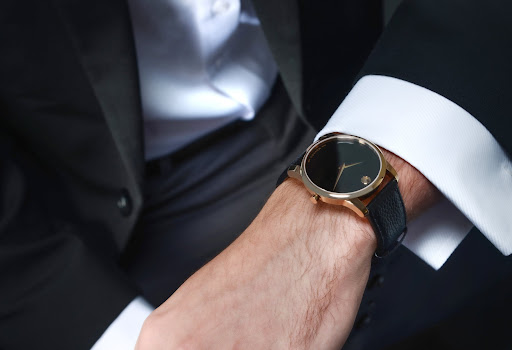Movado