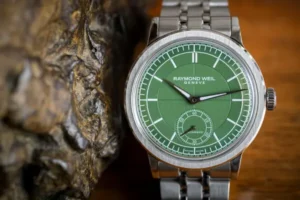 Raymond Weil