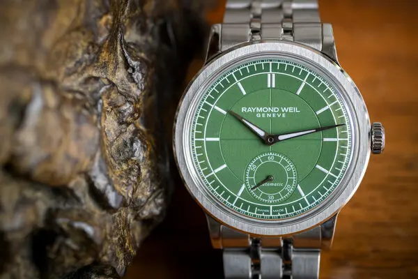 Raymond Weil