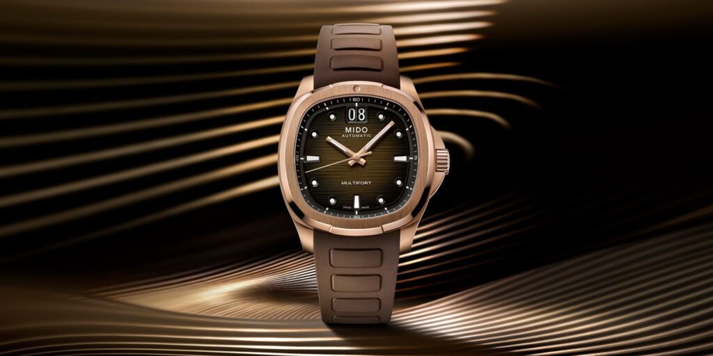 Swiss Automatic Watches