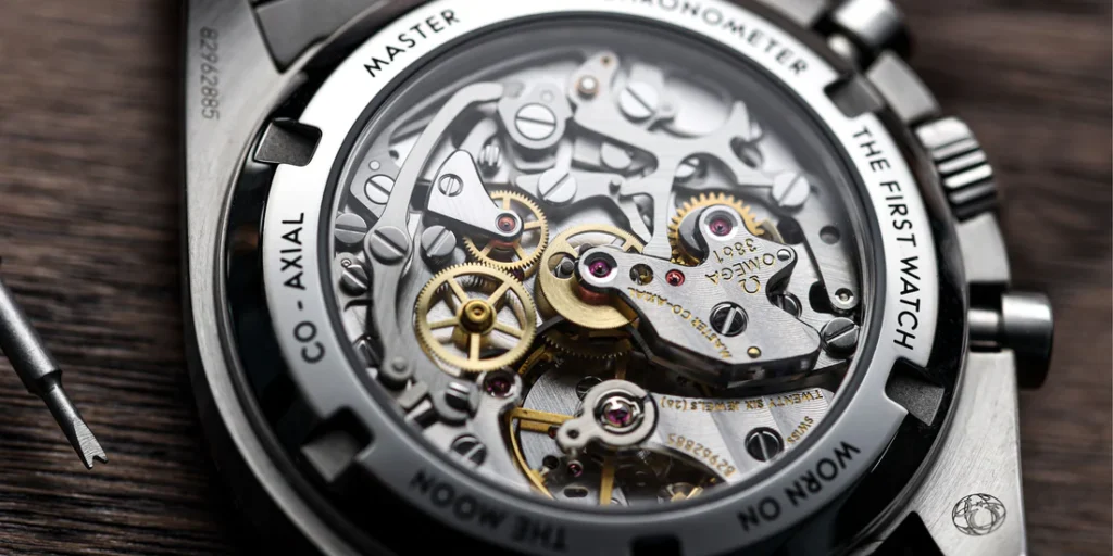 Swiss Mechanical Watches